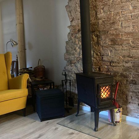 Apartman Pod Starym Zamkom Banská Štiavnica 외부 사진