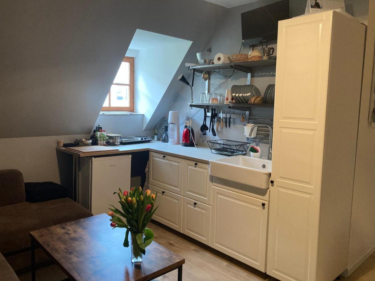 Apartman Pod Starym Zamkom Banská Štiavnica 외부 사진