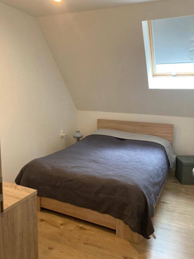 Apartman Pod Starym Zamkom Banská Štiavnica 외부 사진