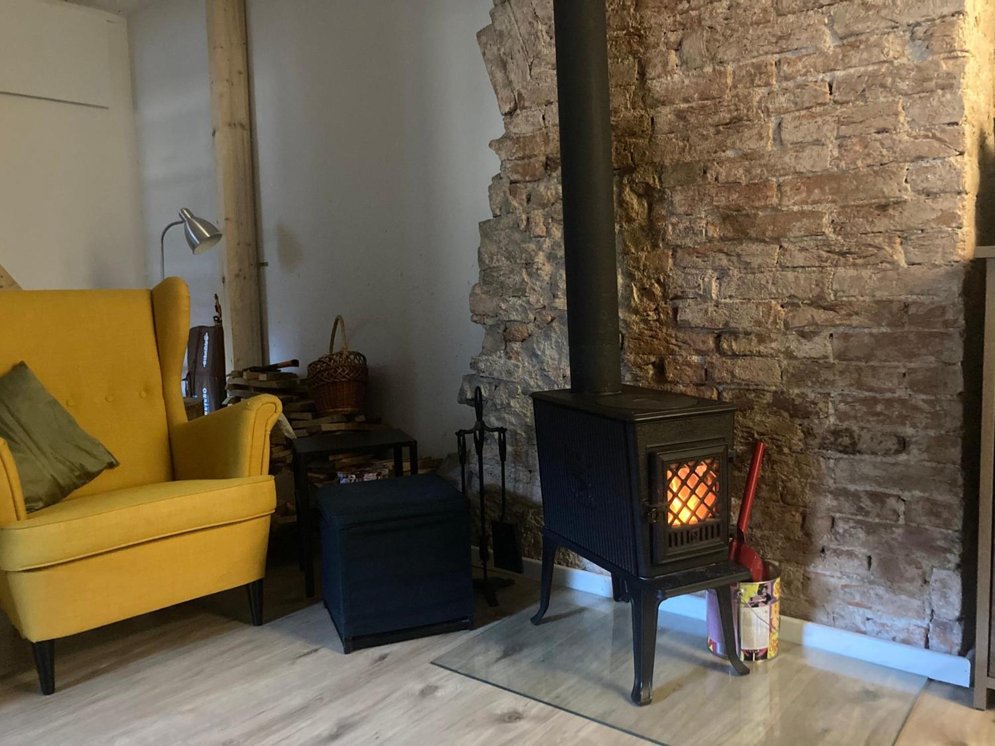 Apartman Pod Starym Zamkom Banská Štiavnica 외부 사진